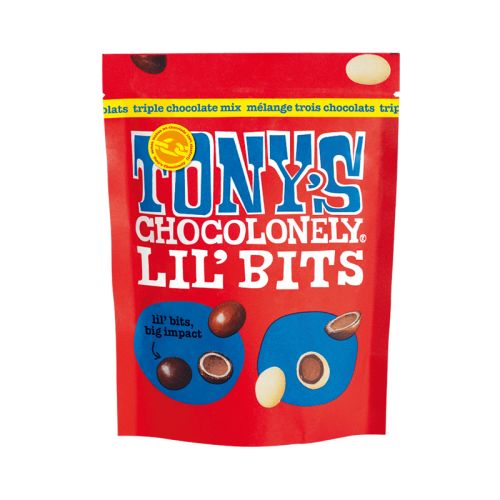 Lil’Bits Tony's Chocolonely - Image 4